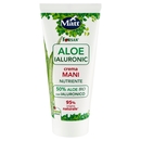 Matt Aloe Ialuronic crema Mani Nutriente 75 ml